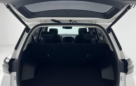 Hyundai ix35, 2022 год, 1 400 088 рублей, 12 фотография