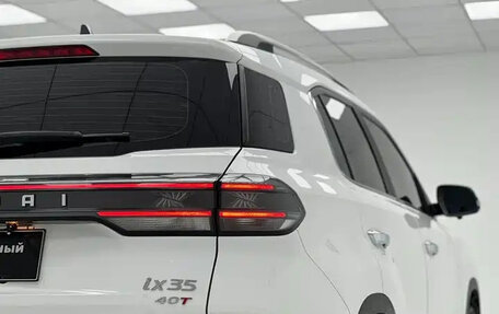 Hyundai ix35, 2022 год, 1 400 088 рублей, 11 фотография