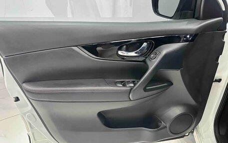 Nissan Qashqai, 2022 год, 1 645 000 рублей, 14 фотография