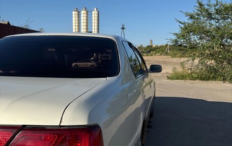 Toyota Cresta, 1999 год, 530 000 рублей, 7 фотография