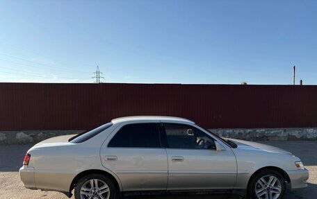 Toyota Cresta, 1999 год, 530 000 рублей, 4 фотография