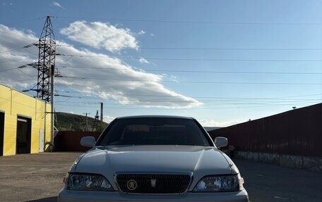 Toyota Cresta, 1999 год, 530 000 рублей, 2 фотография