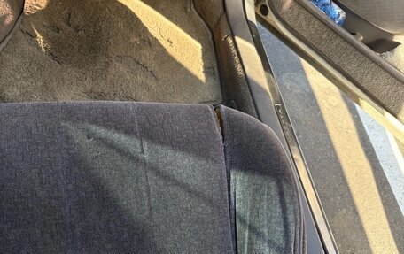 Toyota Cresta, 1999 год, 530 000 рублей, 24 фотография