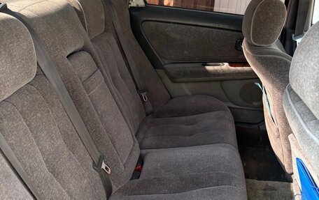 Toyota Cresta, 1999 год, 530 000 рублей, 25 фотография