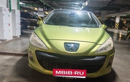 Peugeot 308 II, 2008 год, 300 000 рублей, 2 фотография