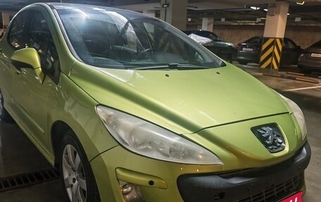 Peugeot 308 II, 2008 год, 300 000 рублей, 3 фотография