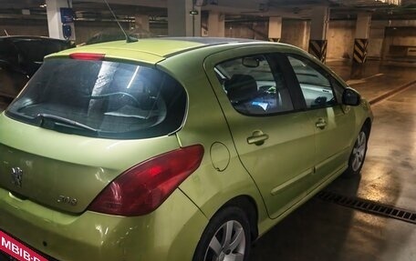 Peugeot 308 II, 2008 год, 300 000 рублей, 4 фотография