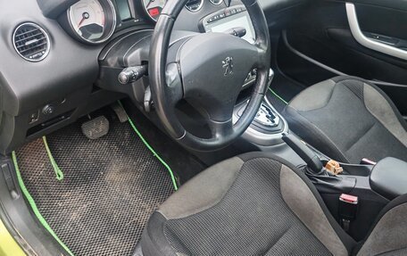 Peugeot 308 II, 2008 год, 300 000 рублей, 10 фотография