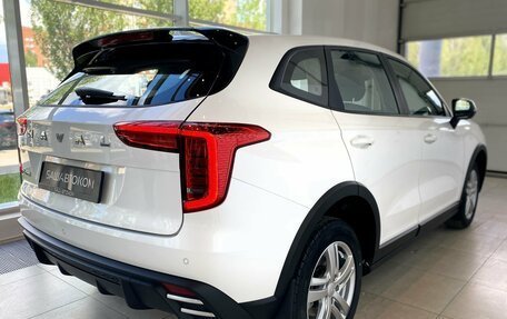 Haval Jolion, 2026 год, 2 099 000 рублей, 4 фотография