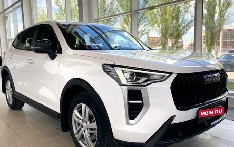 Haval Jolion, 2026 год, 2 099 000 рублей, 2 фотография