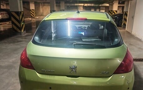 Peugeot 308 II, 2008 год, 300 000 рублей, 5 фотография
