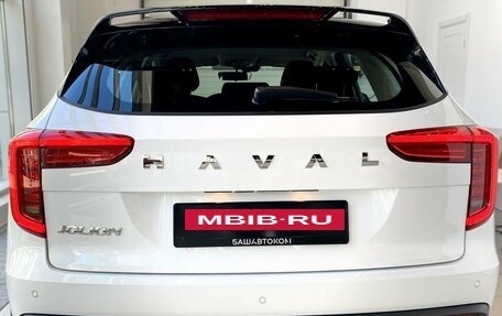 Haval Jolion, 2026 год, 2 099 000 рублей, 5 фотография