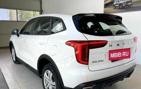 Haval Jolion, 2026 год, 2 099 000 рублей, 6 фотография