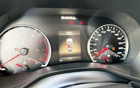 Haval Jolion, 2026 год, 2 099 000 рублей, 10 фотография