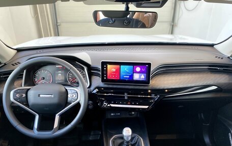 Haval Jolion, 2026 год, 2 099 000 рублей, 9 фотография