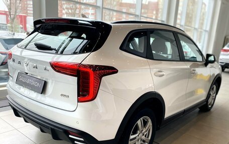 Haval Jolion, 2026 год, 2 499 000 рублей, 5 фотография