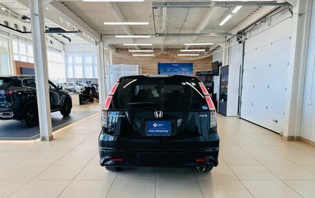 Honda Stream II, 2013 год, 1 449 999 рублей, 5 фотография
