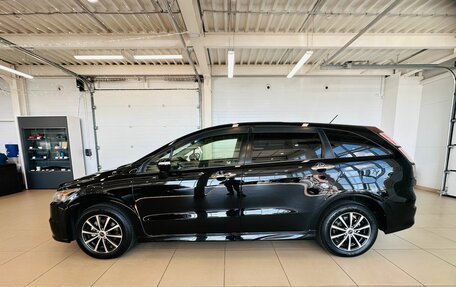 Honda Stream II, 2013 год, 1 449 999 рублей, 3 фотография