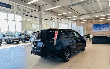 Honda Stream II, 2013 год, 1 449 999 рублей, 6 фотография