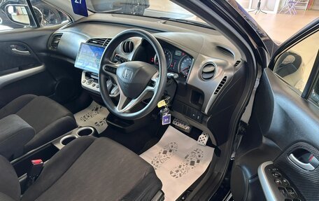 Honda Stream II, 2013 год, 1 449 999 рублей, 10 фотография