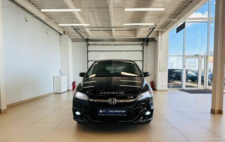 Honda Stream II, 2013 год, 1 449 999 рублей, 9 фотография