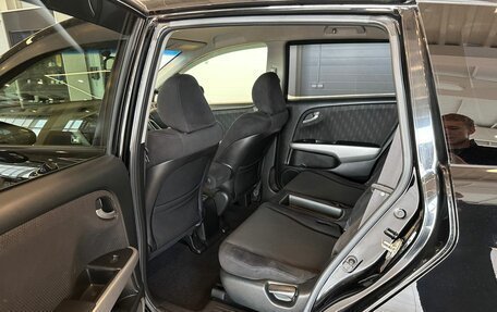 Honda Stream II, 2013 год, 1 449 999 рублей, 19 фотография