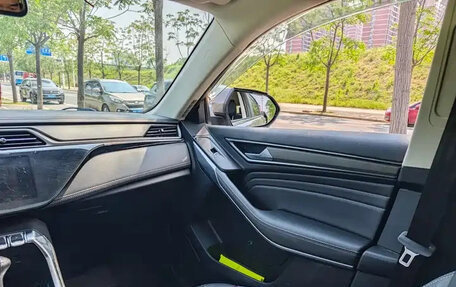 Ford Territory, 2019 год, 1 130 004 рублей, 11 фотография