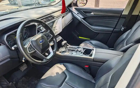 Ford Territory, 2019 год, 1 130 004 рублей, 8 фотография