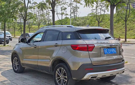 Ford Territory, 2019 год, 1 130 004 рублей, 6 фотография