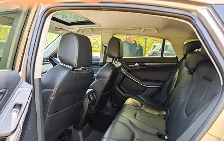 Ford Territory, 2019 год, 1 130 004 рублей, 9 фотография