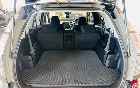 Honda Stream II, 2013 год, 1 449 999 рублей, 21 фотография