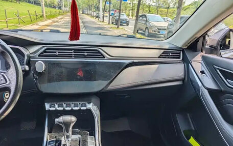 Ford Territory, 2019 год, 1 130 004 рублей, 12 фотография