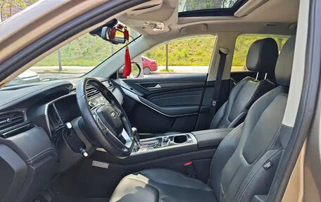 Ford Territory, 2019 год, 1 130 004 рублей, 17 фотография
