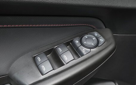 Chevrolet TrailBlazer, 2022 год, 1 580 000 рублей, 13 фотография