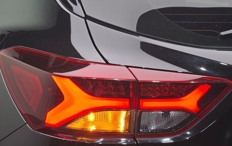 Chevrolet TrailBlazer, 2022 год, 1 580 000 рублей, 6 фотография
