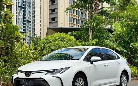 Toyota Corolla, 2022 год, 1 280 008 рублей, 1 фотография