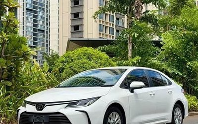 Toyota Corolla, 2022 год, 1 280 008 рублей, 1 фотография