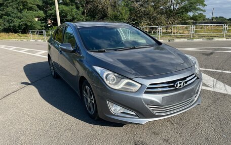 Hyundai i40 I рестайлинг, 2012 год, 970 000 рублей, 1 фотография