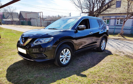 Nissan X-Trail, 2015 год, 1 850 000 рублей, 1 фотография