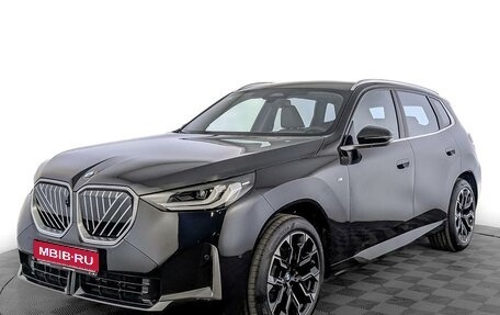 BMW X3, 2025 год, 7 350 000 рублей, 1 фотография