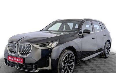 BMW X3, 2025 год, 7 350 000 рублей, 1 фотография