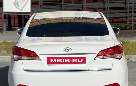 Hyundai i40 I рестайлинг, 2013 год, 1 250 000 рублей, 1 фотография