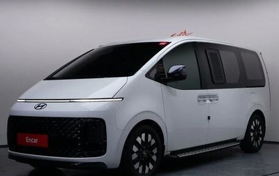 Hyundai Staria, 2025 год, 6 954 640 рублей, 1 фотография