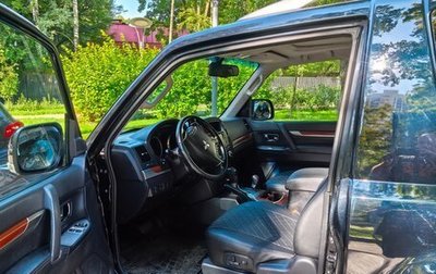 Mitsubishi Pajero IV, 2008 год, 2 400 000 рублей, 1 фотография