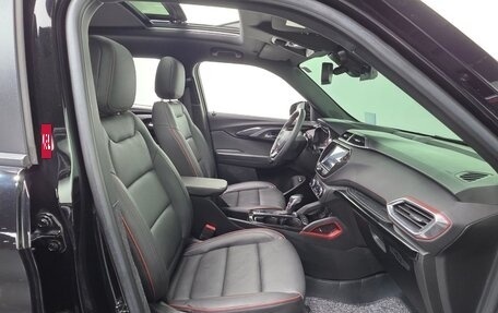 Chevrolet TrailBlazer, 2022 год, 1 580 000 рублей, 30 фотография