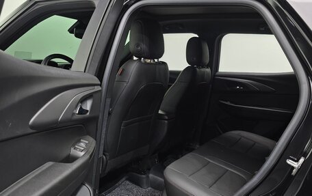Chevrolet TrailBlazer, 2022 год, 1 580 000 рублей, 32 фотография