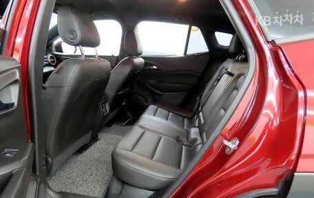 Chevrolet Trax, 2023 год, 1 400 330 рублей, 13 фотография