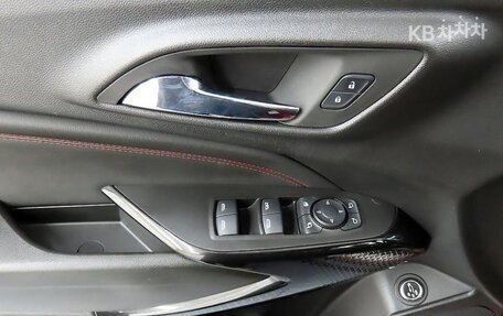Chevrolet Trax, 2023 год, 1 400 330 рублей, 11 фотография
