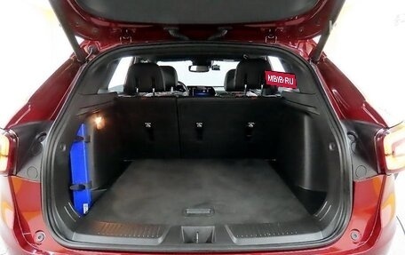 Chevrolet Trax, 2023 год, 1 400 330 рублей, 4 фотография