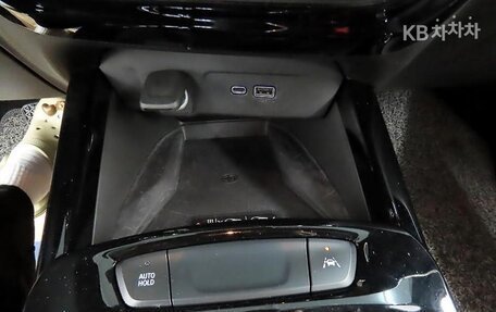 Chevrolet Trax, 2023 год, 1 400 330 рублей, 15 фотография